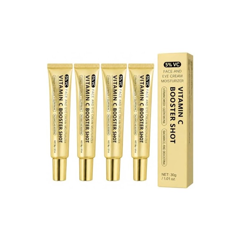 Serum Booster de Vitamina C CINVAIKROSE – Luminosidad y Hidratación