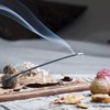 Krishan incense sticks Series 1, incense sticks multipack with Wooden