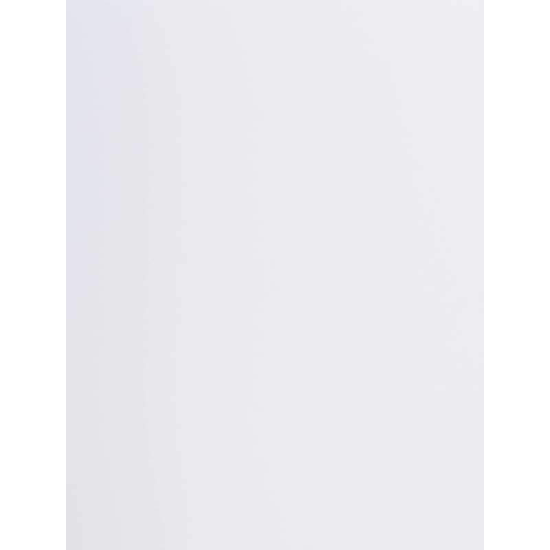 Copic Marker X-Press Blending Card 8.5 x 11-inch 25/Pkg-White, Other,