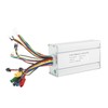 1000W Motor Brushless Controller 36V 48V Aluminium Alloy Electric Bike