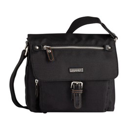 Tom Tailor for Women Bags Small Flap Bag - Black -