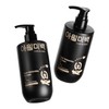iwillmeback i will me:back Bright Moisturizing Gel Cream 300ml -