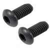 GULUANT 2 Pack Replacement 5140010-16-2PK Screw for Dewalt DW734 DW735