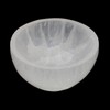 CrystalAge Selenit charging bowl ~ 6 cm