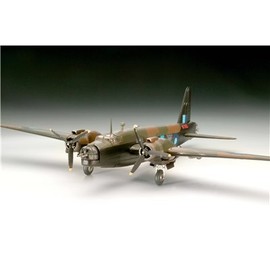 Revell 1/72 Vickers Wellington Mk.X