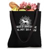 Horses are Awesome for Equestarians and Horse Lovers Tote Bag