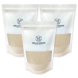 Grade A licorice powder 500gx3, herbal licorice natural seasoning sweetener / A급 감초가루 500gx3 약방의 감초 천연조미료 감미료