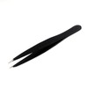 Precise Canada: Tweezers Set,4 Pieces Eyebrow Stainless Steel Tweezers,Hair Removal