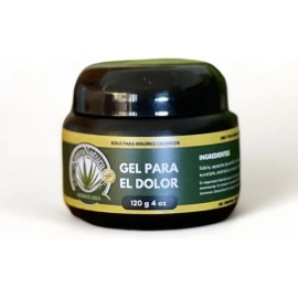 Gel Para El Dolor Desinflamatoria Agavonatura