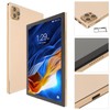 10.1 Inch Tablet 6G RAM 128G ROM 1960x1080 IPS Display