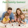 TAHAVICE 24 PCS Brain Teaser Puzzles Set, Wooden & Metal
