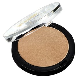 L'Oreal Paris Crushed Foil Metallic Highlighter - 20 Gilded Glow