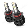 CHUSYYRAY 9005 HB3 LED Bulbs High Low Beam Headlight 80W