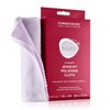 Connoisseurs Silver Polishing Cloth Jewelry Cleaner