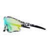 ZoliTime 2021 Bicycle Sunglasses Kit 4LS Polarised Sports Cycling Glasses