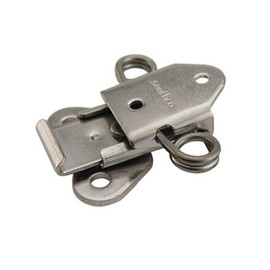 Southco Inc K3-1735-52 Rotary-Action Draw Latch 1.82 Closed Length, 450 Lbs. Load Capacity