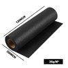 WXUP HOPS Iron-On Non-Woven Fusible Interfacing for Sewing, Quilting &