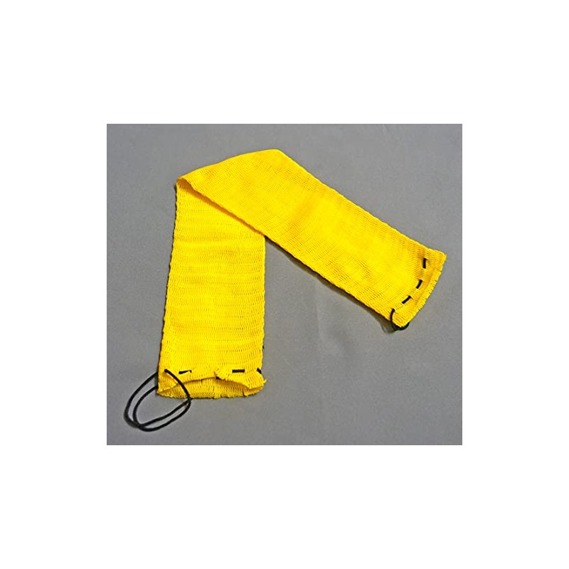 High Tech Diving Bottle Net for Diving Bottles 140 mm