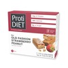 ProtiDIET Old Fashioned Strawberry & Peanuts Protein Bar, 15g Protein,