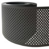 HEMMDAL Premium Privacy Screen Strips, 2 Strips of 2.53 m
