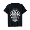 It's A BELK Thing You Wouldn't Understand Name Vintage T-Shirt