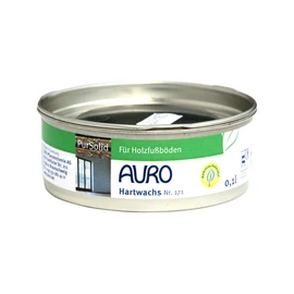 AURO Hard wax - Nr. 171