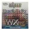 X-Braid Ronfort Real Desitex WX8 210m Hanger Pack, No. 0.4