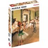 Piatnik 00 5394 Degas - Dance Class Puzzle