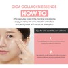 VT Cosmetics [VT Cosmetics]Cica Collagen Essence 30ml