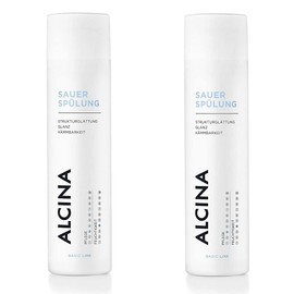 Alcina 2x Sauer Conditioner 250 ml = 500ml