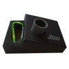Ring Skins - Standard Skin [ Ring Protector/Guard/Safe/Cover ] (Grey,
