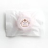 John and Marie Enzyme Brown Rice Jamu Soap, 3.5 oz