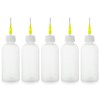 50cc Needle Glue Bottle, Needle Tip Squeeze Bottle, Precision Tip
