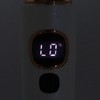 Bianstone Eye Massager Wand AntiWrinkle Eye Care Massager Rechargeable Electric