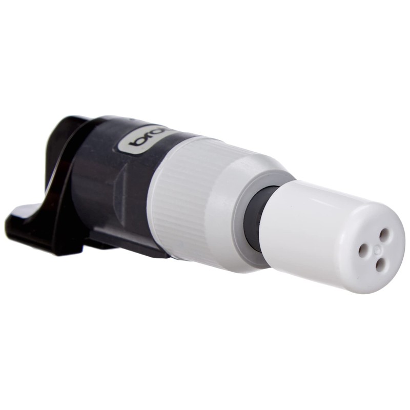 Brother Standard Special ScanNCut SDX Series Self-Adjusting Blade Holder, Black,