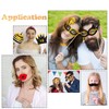 VEGCOO 18th Birthday Photo Booth Accessories, 31 Selfie Accessories, Large