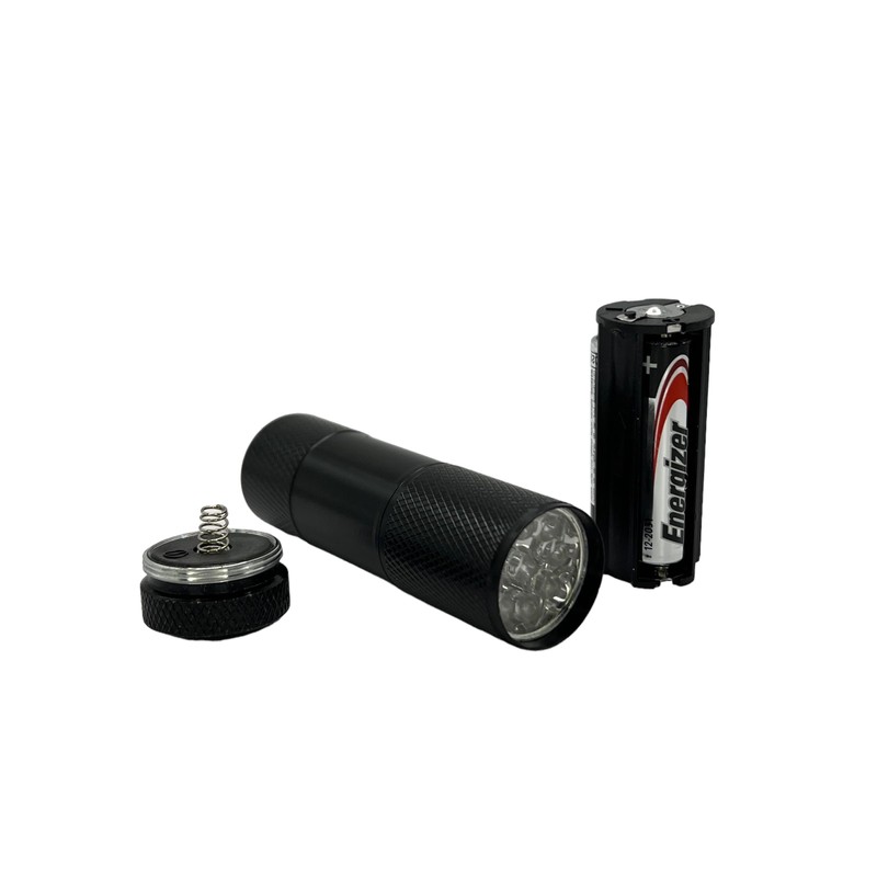 GermJuice® Hand Washing Training Kit GJL8-4