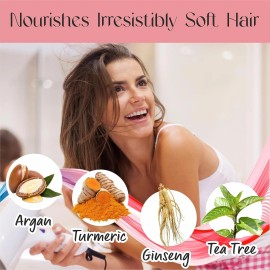 AnatoliaDaphne Biotin Shampoo and Conditioner Set for Hair Growth, Thinning Hair Treatment, Hai