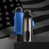 BLU ALL-IN-ONE | Vacuum Insulated Stainless Steel Water Bottle Flask