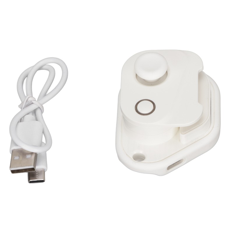 Mobile Game Joystick Rechargeable Unilateral Bluetooth Gaming Controller for IOS