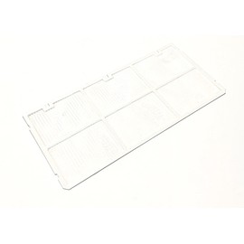 Air Conditioner AC Air Filter Compatible with GE Model Numbers AEL06LPQ1, AEL06LQQ1, AEL06LQW1, AEL06LSQ1, AEL06LVL1