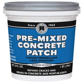 Phenopatch Pre-Mix Concrete Qt