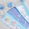 Inukai Towel Sumikko Gurashi (Cool Towel) Bottled Cooling Face Towel,