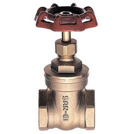 SANEI [Gate Valve] for Nominal 13 V35-13