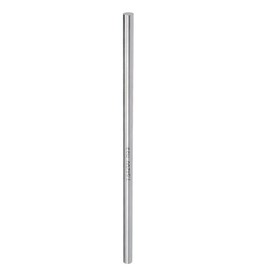 CoCud Round Steel Rod, 7.5mm Diameter 200mm Length, High Speed Steel Bar Stock Craft DIY Tool - (Applications: for Drill Lathes Boring Machine), 1-Pieces