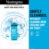 Neutrogena Neutrogena Hydro Boost Facial Cleansing Gel, Hydrating Gentle Face