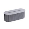 MaT store Outlet Box, Cable Storage, Hide Wiring, Stylish, Indoor,