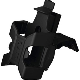 ABUS Bike lock holder SR 6055 Selle Royal - Lock holder for transport under saddles of the brand Selle Royal