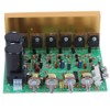 Walfront AC Dual 18-26V 2.1 Channel Subwoofer 300W Power Amplifier