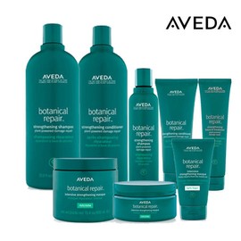 Aveda [AVEDA]아베다 보태니컬리페어 인텐시브 스트렝쓰닝 마스크 - 리치 200ml AVEDA Botanical Repair Intensive Strengthening Mask - Rich 200ml [Botanical Repair Mask (Rich) 200ml]